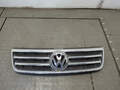 Решетка радиатора Volkswagen Touareg 2002-2007 - 22124663