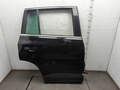 Дверь боковая Volkswagen Tiguan 2007-2011 - 22124688
