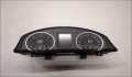 Приборная панель Volkswagen Tiguan 2007-2011 - 22124739