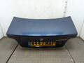Крышка багажника BMW 5 E39 1995-2003 - 22124846