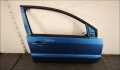 Дверь боковая Ford Fusion 2002-2012 - 22124928