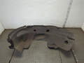 Защита арок (подкрылок) Volkswagen Amarok 2010-2025 - 22125323