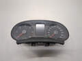 Приборная панель Volkswagen Amarok 2010-2025 - 22125378