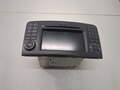 Магнитола Mercedes ML W164 2005-2011 - 22125844