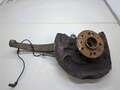 Ступица, кулак, цапфа Mercedes ML W164 2005-2011 - 22125866
