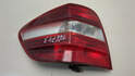 Фонарь задний Mercedes ML W164 2005-2011 - 22125876