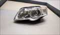 Фара передняя Volkswagen Passat 6 2005-2010 - 22126491