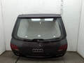 Крышка багажника Audi A6 (C6) 2004-2011 - 22126781