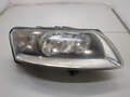 Фара передняя Audi A6 (C6) 2004-2011 - 22126800