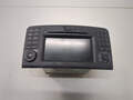 Магнитола Mercedes ML W164 2005-2011 - 22127035