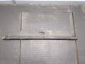 Шторка багажника Mercedes ML W164 2005-2011 - 22127092