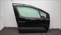 Дверь боковая Citroen Berlingo 2012-2018 - 22127225