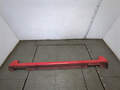 Накладка на порог Mazda 3 (BK) 2003-2009 - 22127417