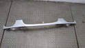 Ресничка под фару Toyota Corolla E11 1997-2001 - 22128749