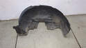 Защита арок (подкрылок) Kia Sorento BL 2002-2011 - 22129247