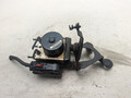 Блок абс, насос (abs, esp, asr) Volkswagen Caddy 2004-2015 - 22129324