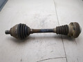 Приводной вал, шрус Volkswagen Caddy 2004-2015 - 22129358