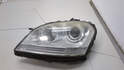 Фара передняя Mercedes ML W164 2005-2011 - 22129445