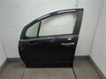 Дверь боковая Citroen C3 2009-2016 - 22129462