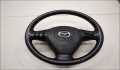 Руль Mazda RX-8 2003-2012 - 22129830