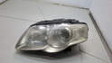 Фара передняя Volkswagen Passat 6 2005-2010 - 22129903