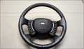Руль Land Rover Range Rover 3 (LM) 2002-2012 - 22129950