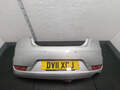 Бампер Kia Ceed 1 2007-2012 - 22130039