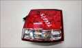Фонарь задний Citroen C-Crosser 2007-2013 - 22130124
