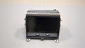 Дисплей мультимедиа Land Rover Discovery 3 2004-2009 - 22131664
