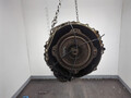 Кпп - автомат (акпп) 4х4 Land Rover Discovery 3 2004-2009 - 22131679