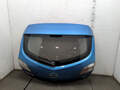 Крышка багажника Mazda 3 (BL) 2009-2013 - 22131889
