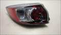 Фонарь задний Mazda 3 (BL) 2009-2013 - 22131904