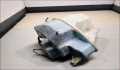 Бачок омывателя Land Rover Freelander 2 2006-2014 - 22131911