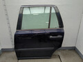 Дверь боковая Volvo XC90 2002-2014 - 22132115