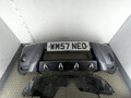 Бампер Mitsubishi Outlander XL 2006-2012 - 22132249