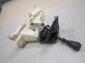 Кулиса кпп Mitsubishi Outlander XL 2006-2012 - 22132283