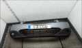 Бампер Nissan Qashqai J10 2006-2013 - 22133046