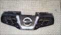Решетка радиатора Nissan Qashqai J10 2006-2013 - 22133076