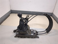 Кулиса кпп Volkswagen Caddy 2004-2015 - 22133536