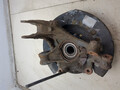 Ступица, кулак, цапфа Volkswagen Touareg 2002-2007 - 22133902