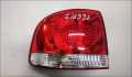 Фонарь задний Volkswagen Touareg 2002-2007 - 22133910