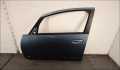 Дверь боковая Mitsubishi Colt 2002-2012 - 22134520