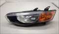 Фара передняя Mitsubishi Colt 2002-2012 - 22134553
