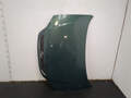 Капот Opel Zafira A 1999-2005 - 22135083