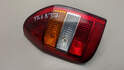 Фонарь задний Opel Zafira A 1999-2005 - 22135110