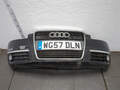 Бампер Audi A6 (C6) 2004-2011 - 22135319