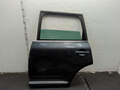 Дверь боковая Volkswagen Touareg 2002-2007 - 22135395