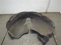 Защита арок (подкрылок) Volkswagen Touareg 2002-2007 - 22135399