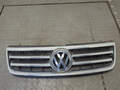 Решетка радиатора Volkswagen Touareg 2002-2007 - 22135425