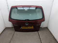 Крышка багажника Volkswagen Touran (рест) 2006-2010 - 22135716